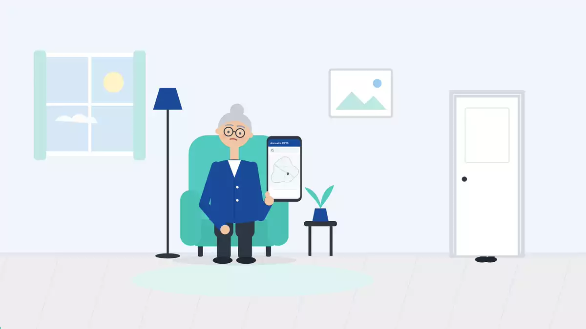 Albert, l'annuaire qui recense TOUS les pros de santé