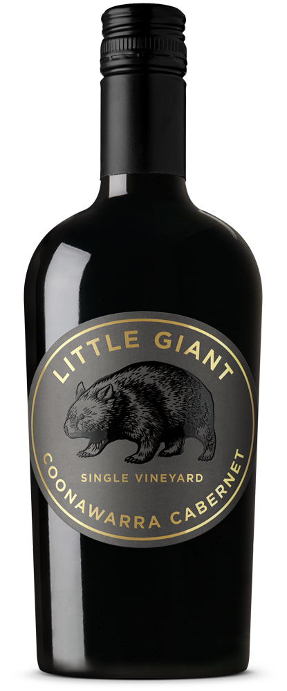 Little Giant Coonawarra Single Vineyard Cabernet Sauvignon