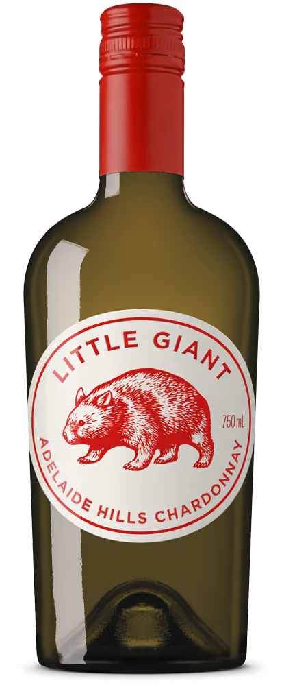 Little Giant Adelaide Hills Chardonnay