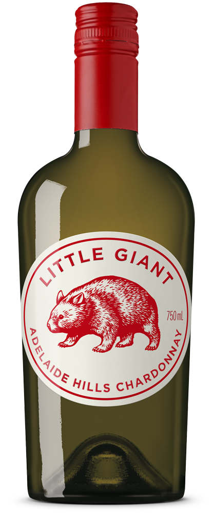 Little Giant Adelaide Hills Chardonnay