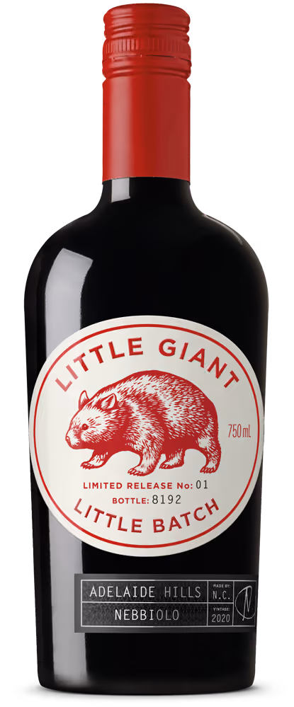 Little Giant Adelaide Hills Nebbiolo
