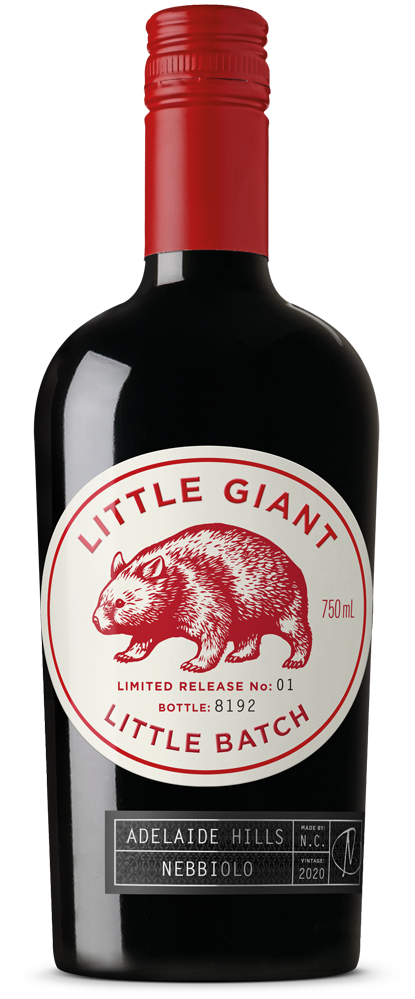 Little Giant Adelaide Hills Nebbiolo