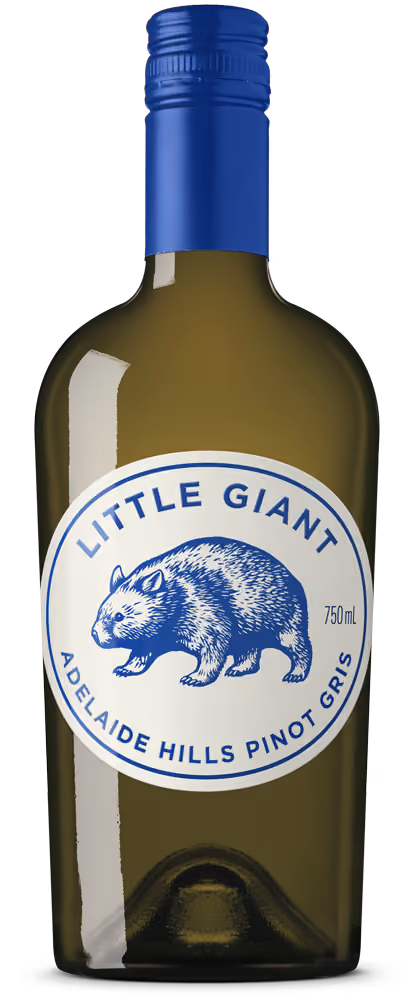 Little Giant Adelaide Hills Pinot Gris