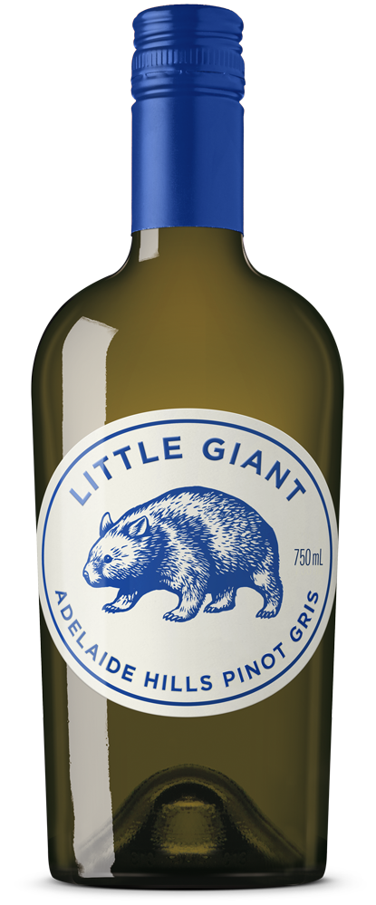 Little Giant Adelaide Hills Pinot Gris