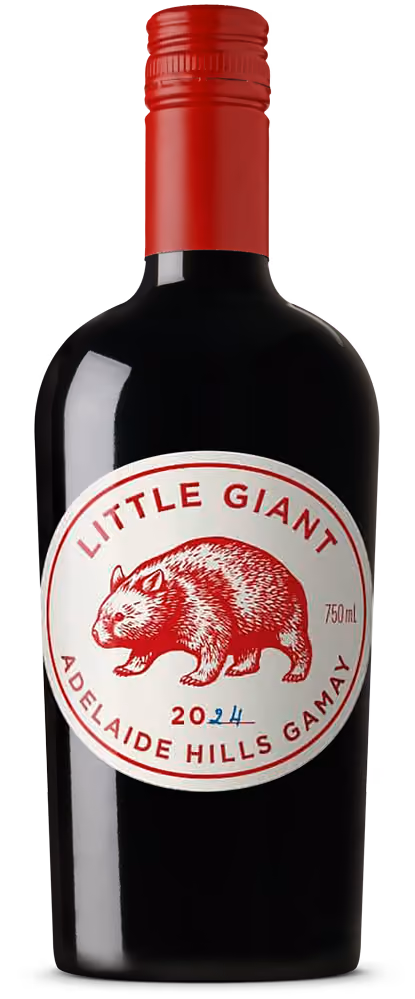 Little Giant Adelaide Hills Gamay