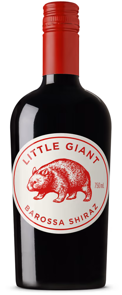 Little Giant Barossa Shiraz