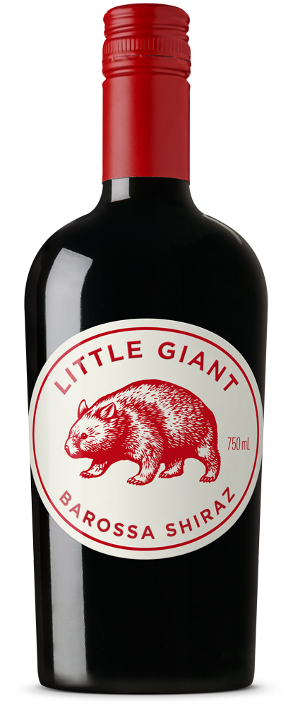 Little Giant Barossa Shiraz