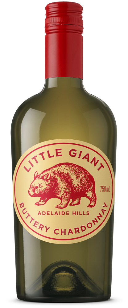 Little Giant Adelaide Hills Buttery Chardonnay