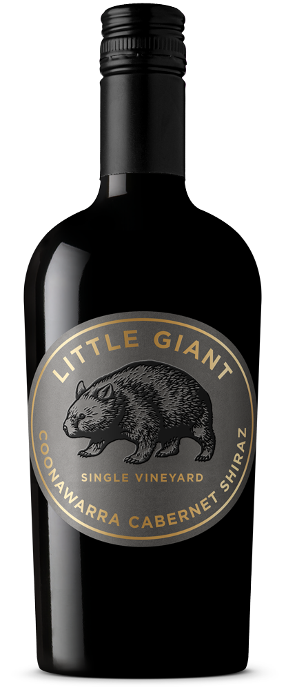 Little Giant Coonawarra Single Vineyard Cabernet Shiraz