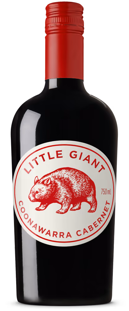 Little Giant Coonawarra Cabernet Sauvignon