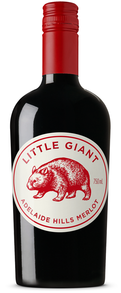 Little Giant Adelaide Hills Merlot