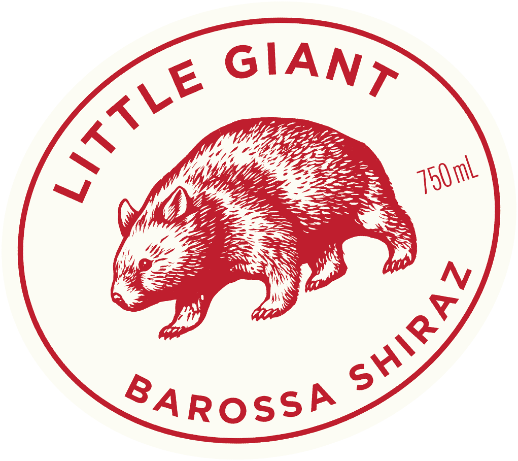 Little Giant Barossa Shiraz