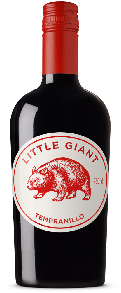 Little Giant Tempranillo