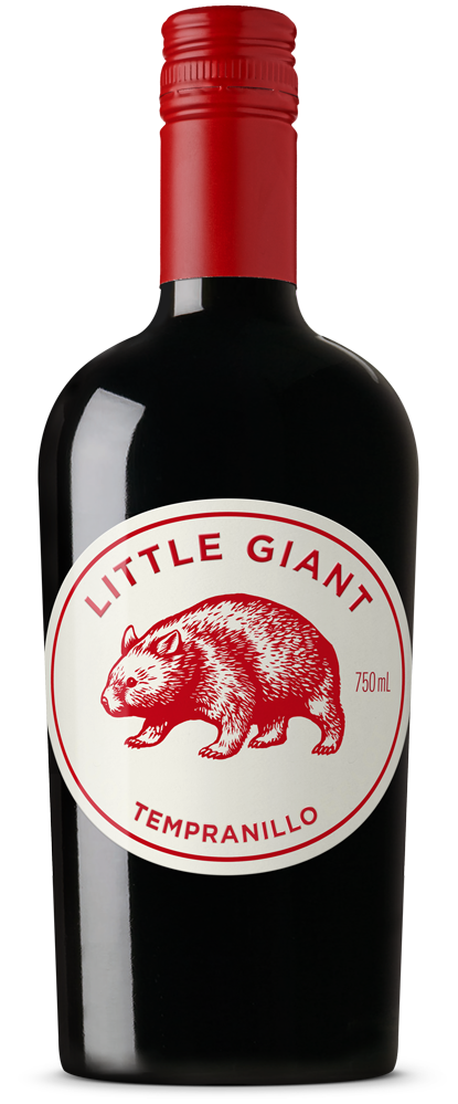 Little Giant Tempranillo