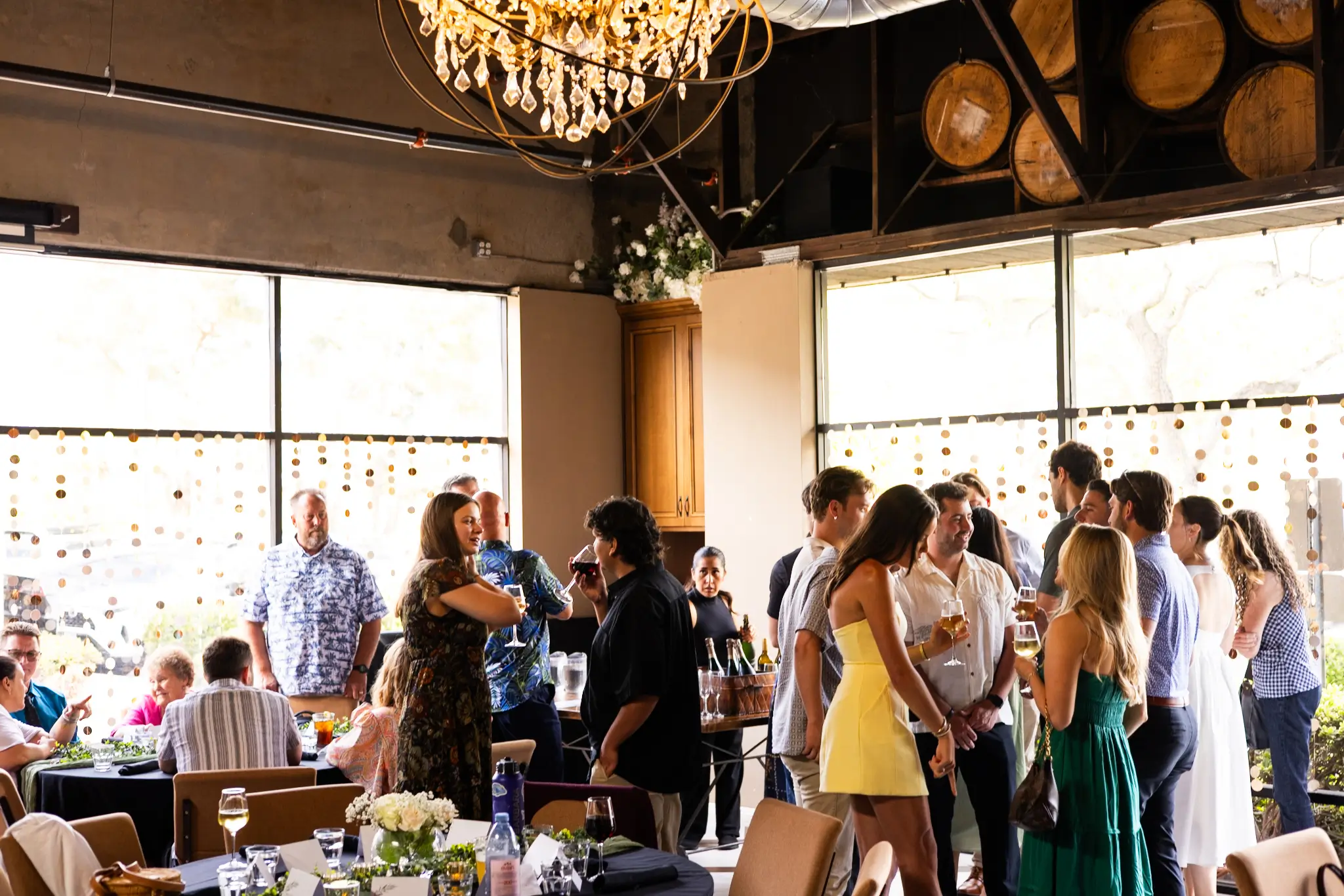 Private Event Venue in San Diego