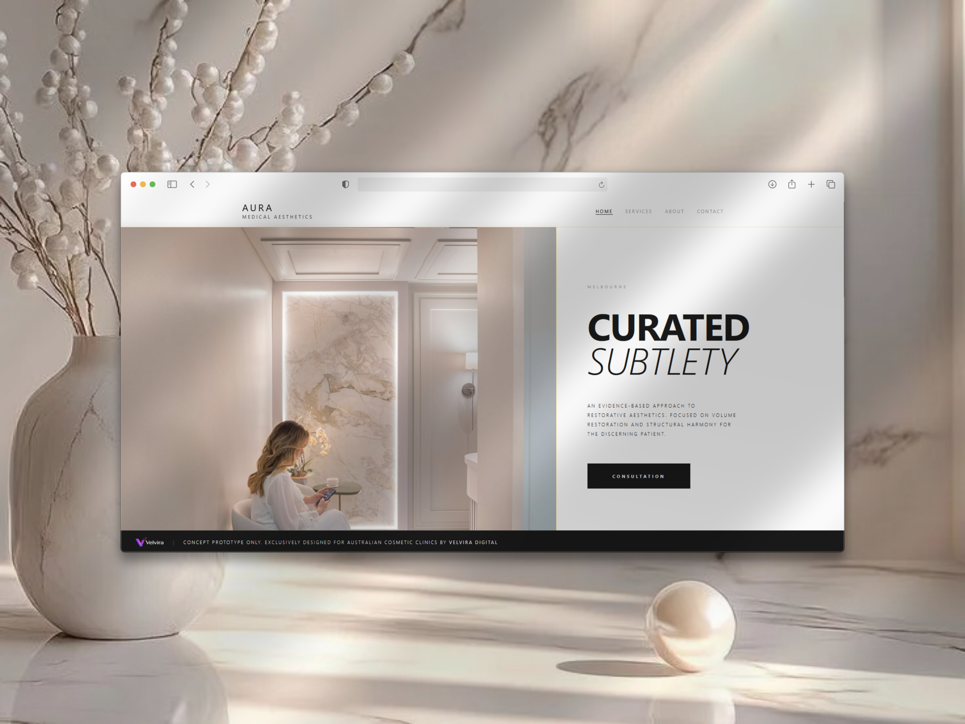 Aura Medical Aesthetics