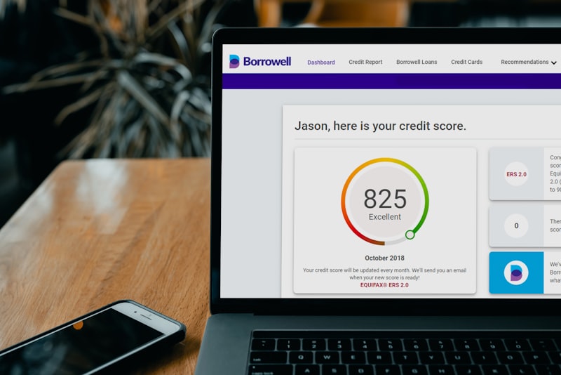 How to Get a Personal Loan in Singapore with a Low Credit Score (2026)