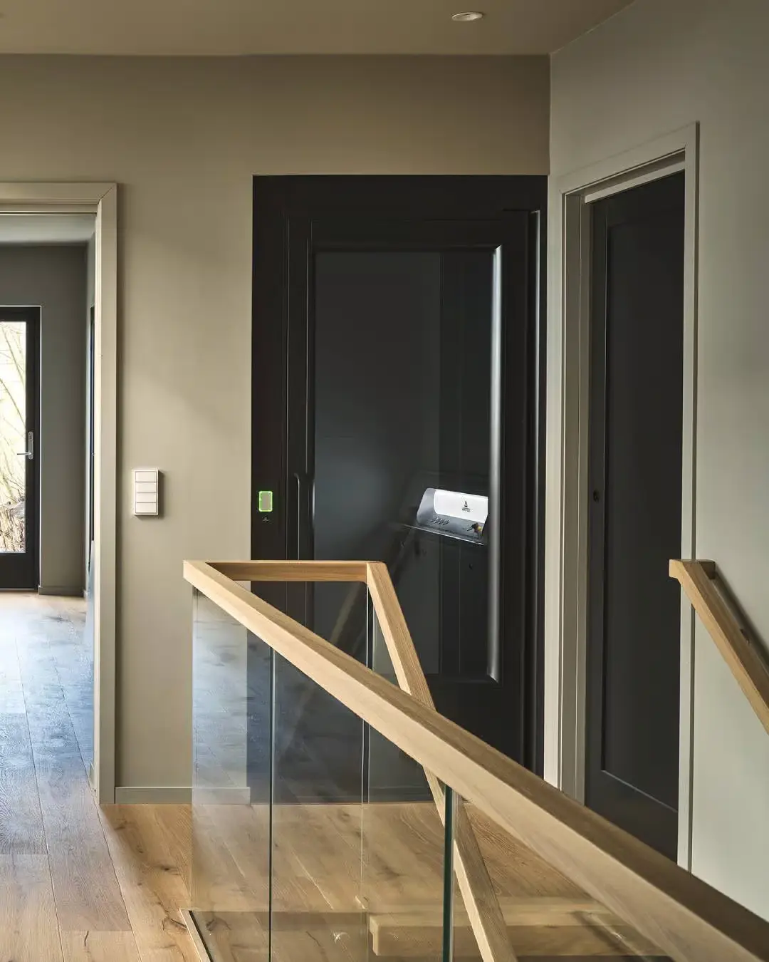 Aritcon HomeLift Access kevythissi