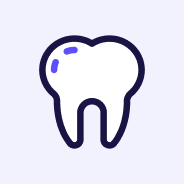 Standard Plan - Dentist Webflow Template