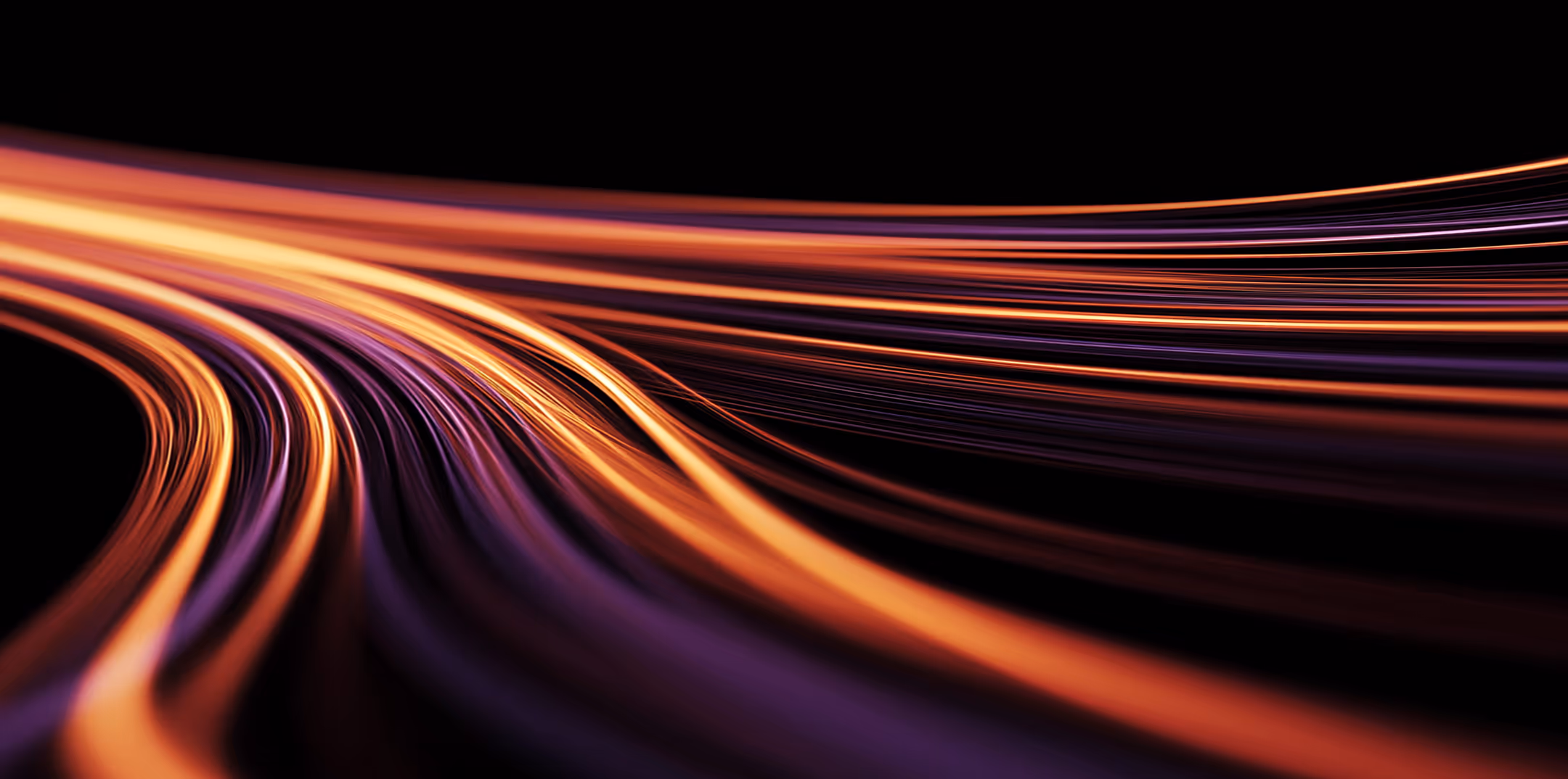 Dark abstract background for Abilene Solutions technology partners page