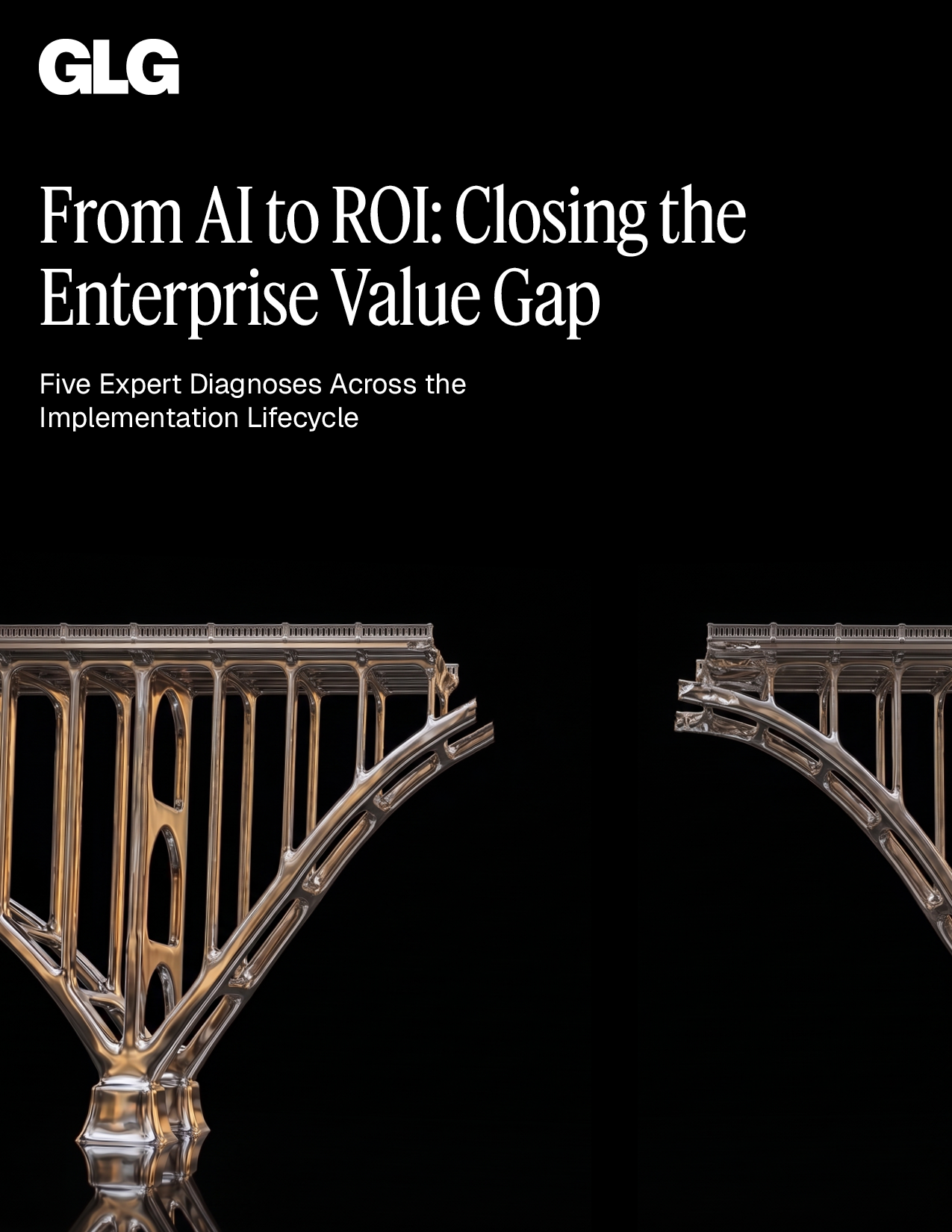 Report AI Leadership