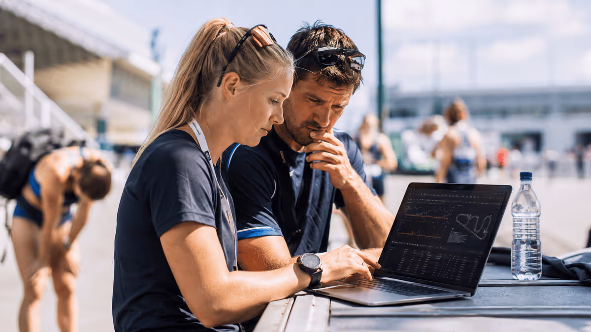 Performance analysis