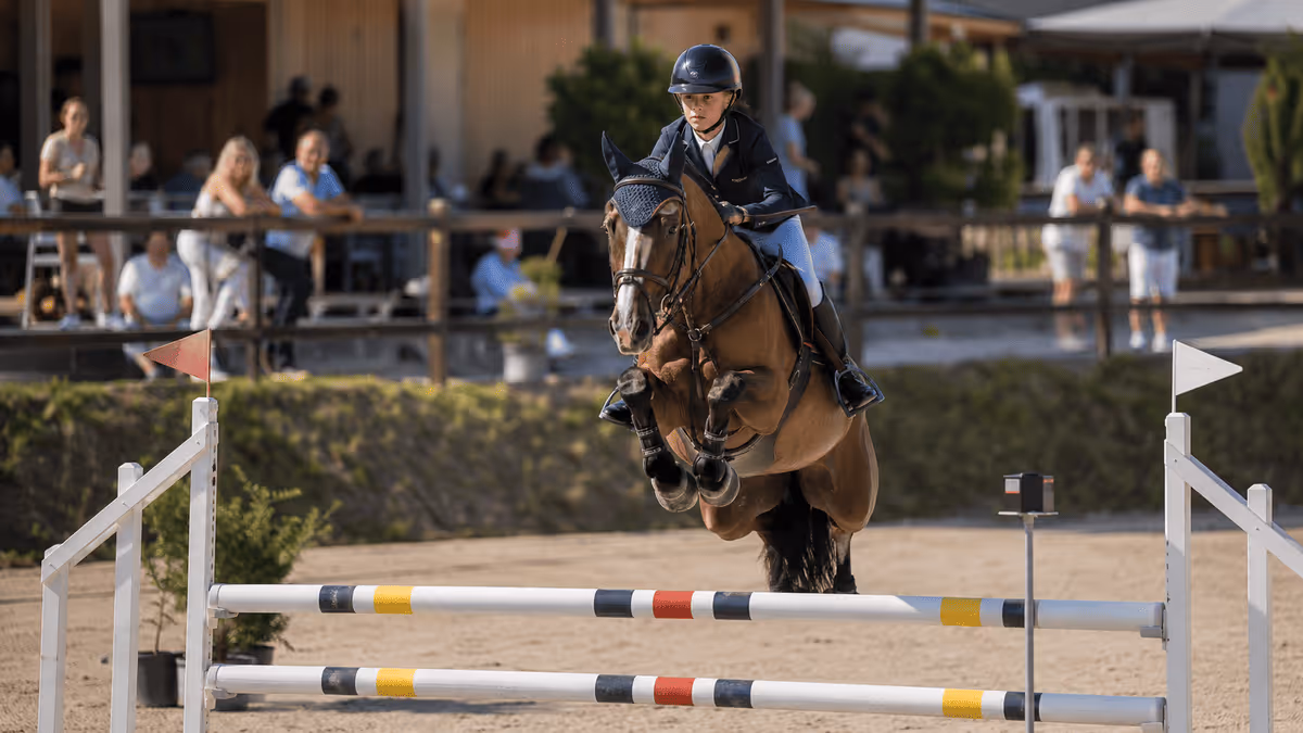 Circuits jeunes et amateurs