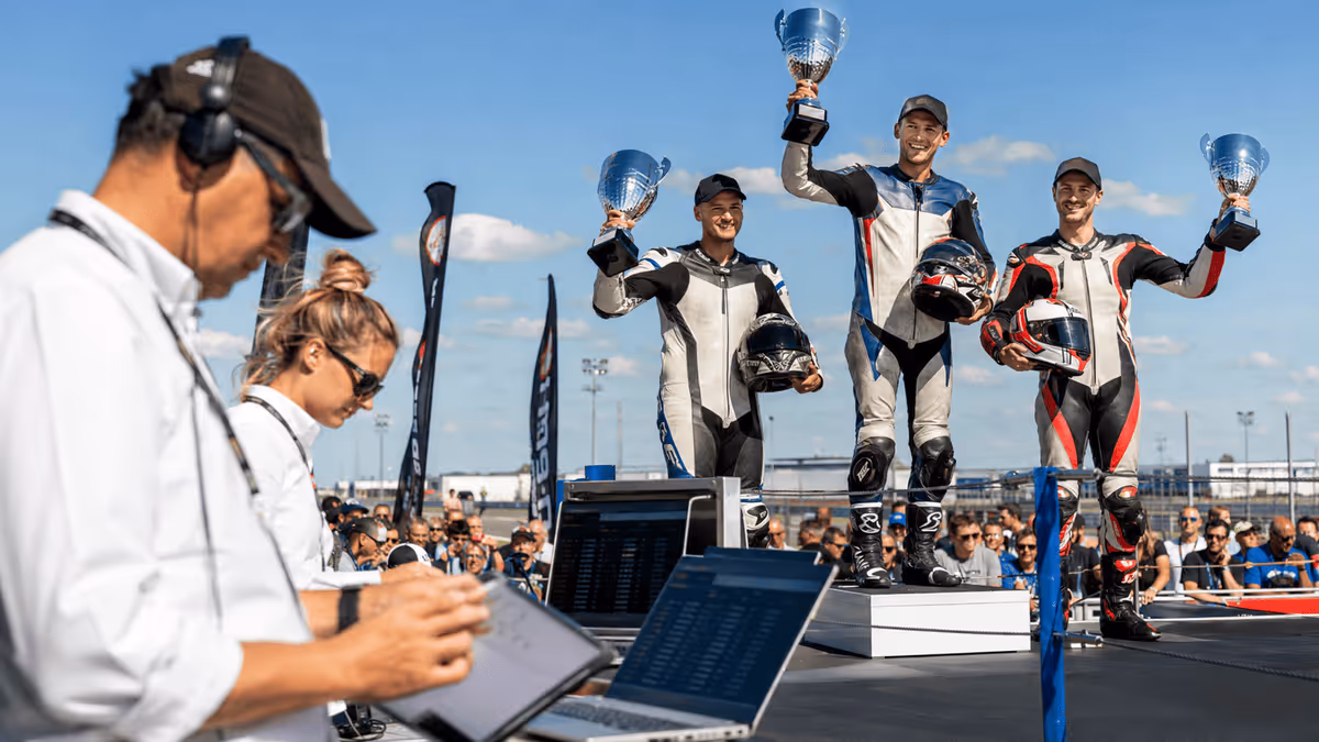 Championnats et séries nationales