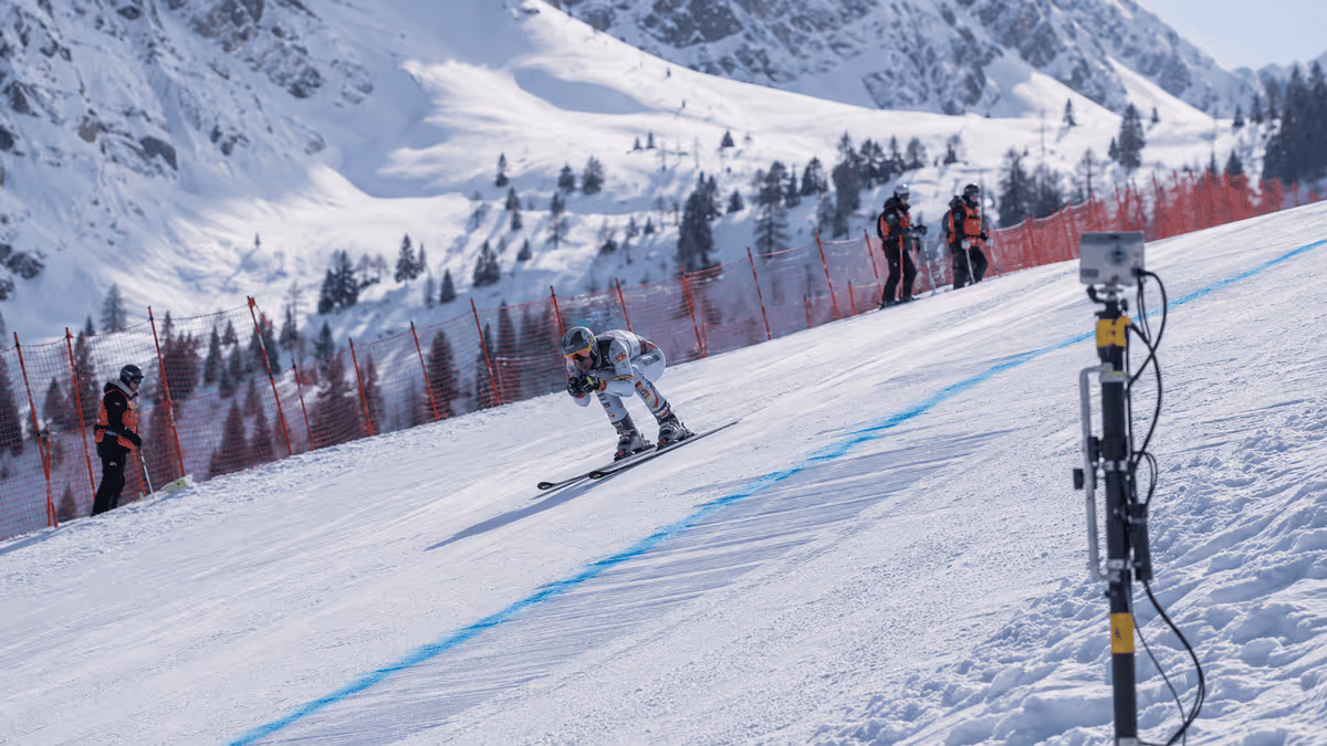 Downhill