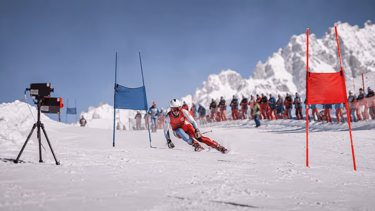 Giant Slalom