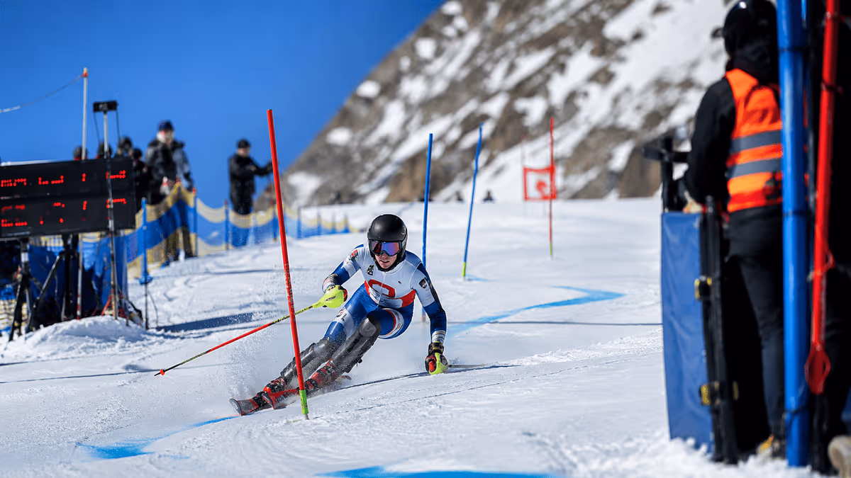Slalom