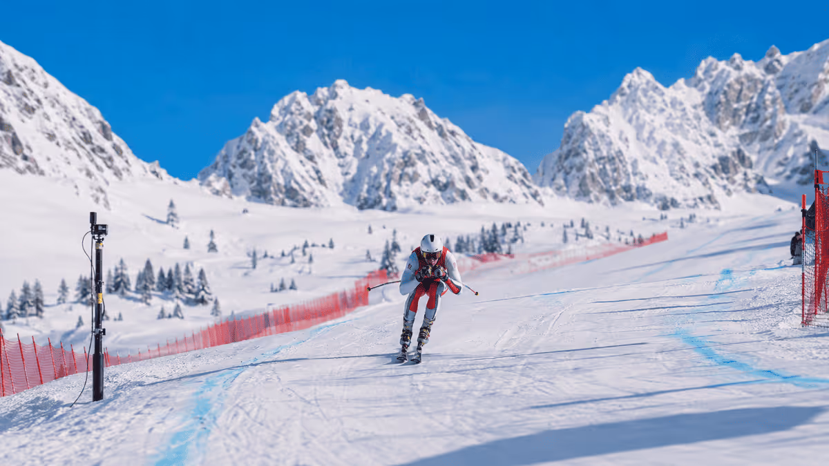 Super-G