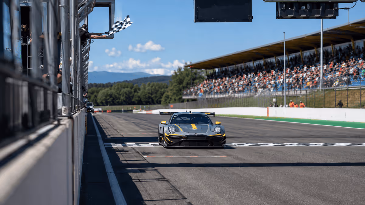 Championnat automobile international