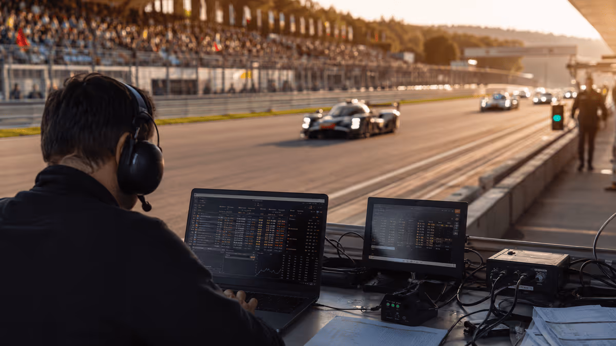 Courses longue durée