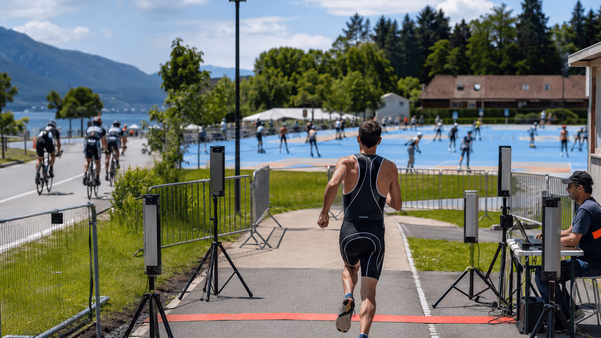 Multi-sport events