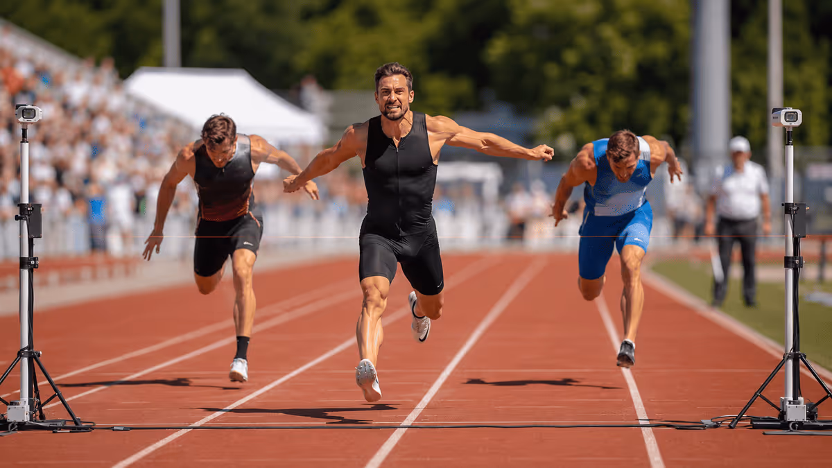 Track & field