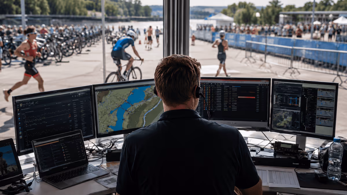 Multisport competitions