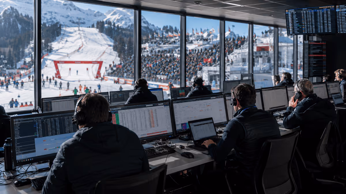 Circuits internationaux