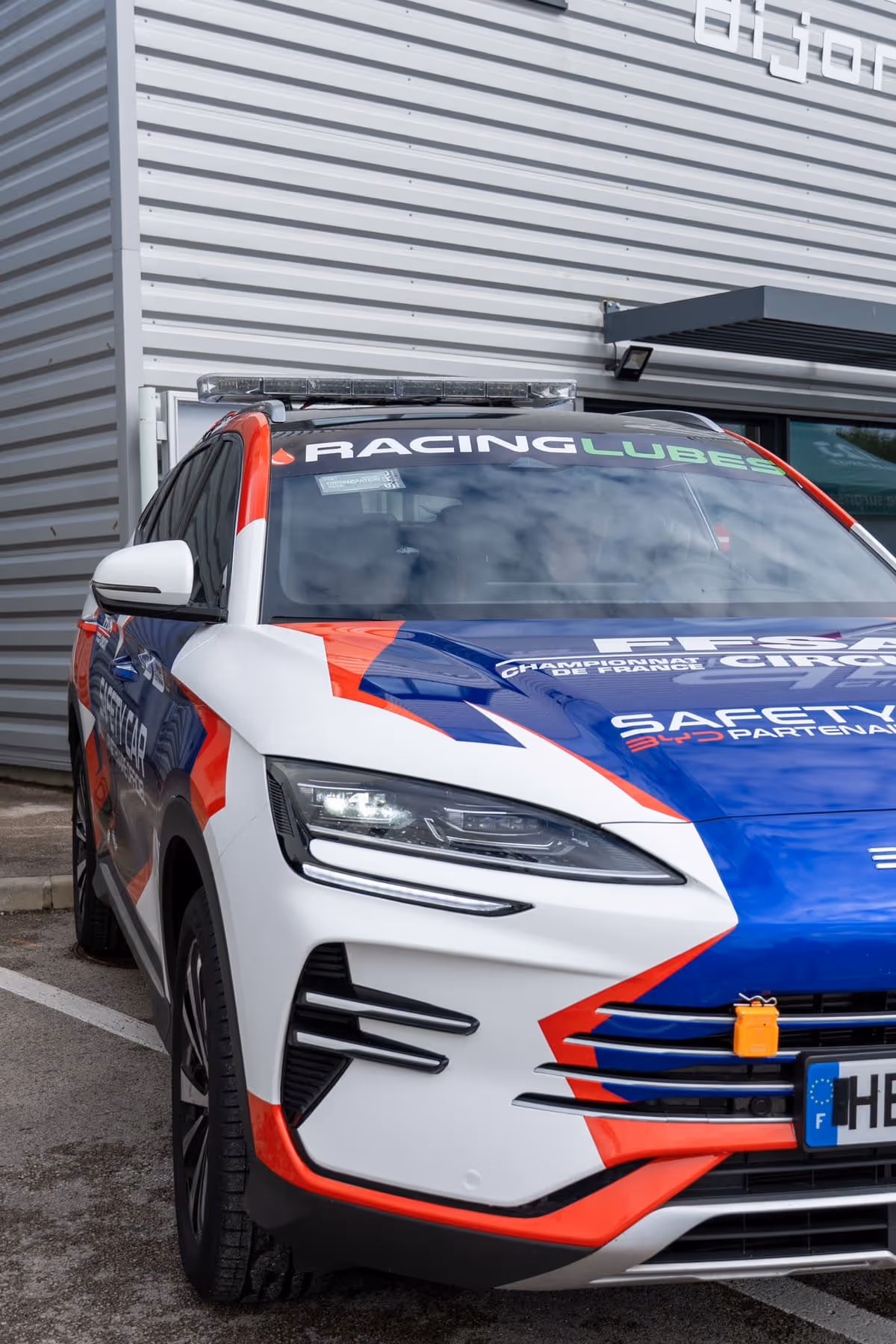 Performance technique et capacités avancées