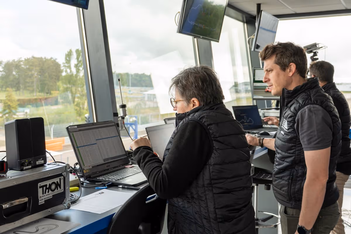 Technical performance and advanced capabilities