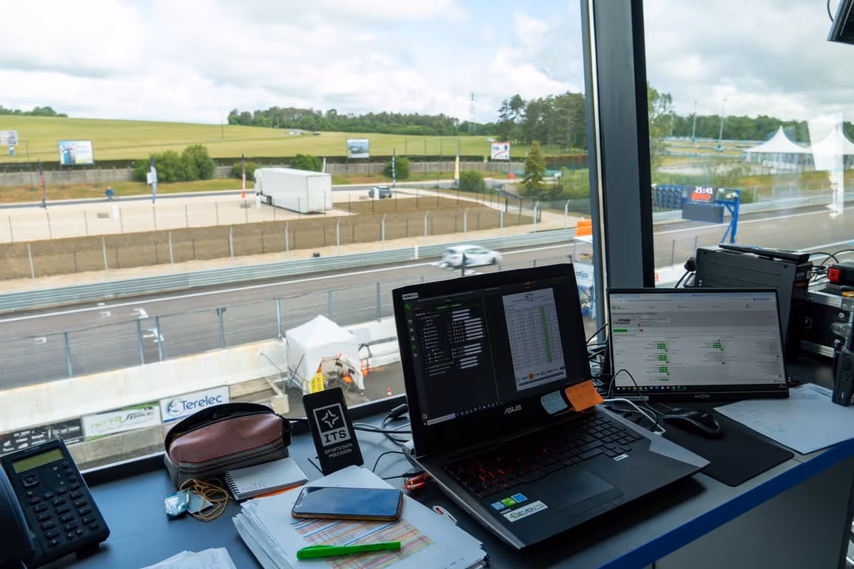 ITS systems are designed to ensure reliable synchronization, high temporal precision, and optimal stability for the most demanding sporting events.