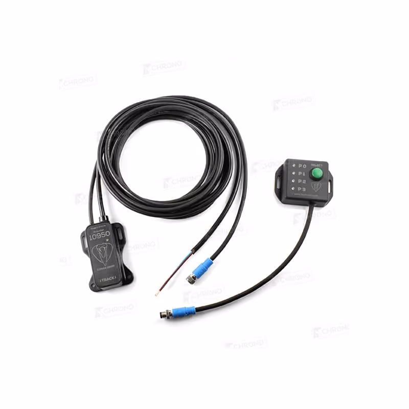 Cobra 360 Multi-Driver 12V wired transponder