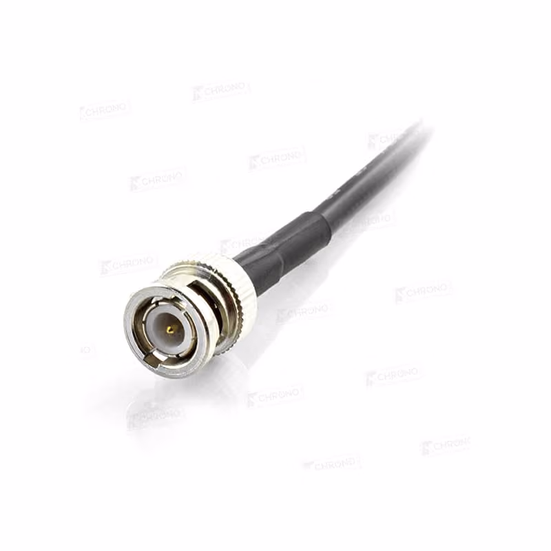 10 m passive loop RG223 coax