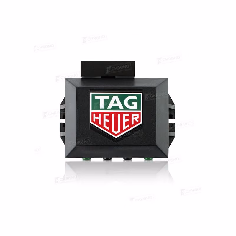Automatic starting gate