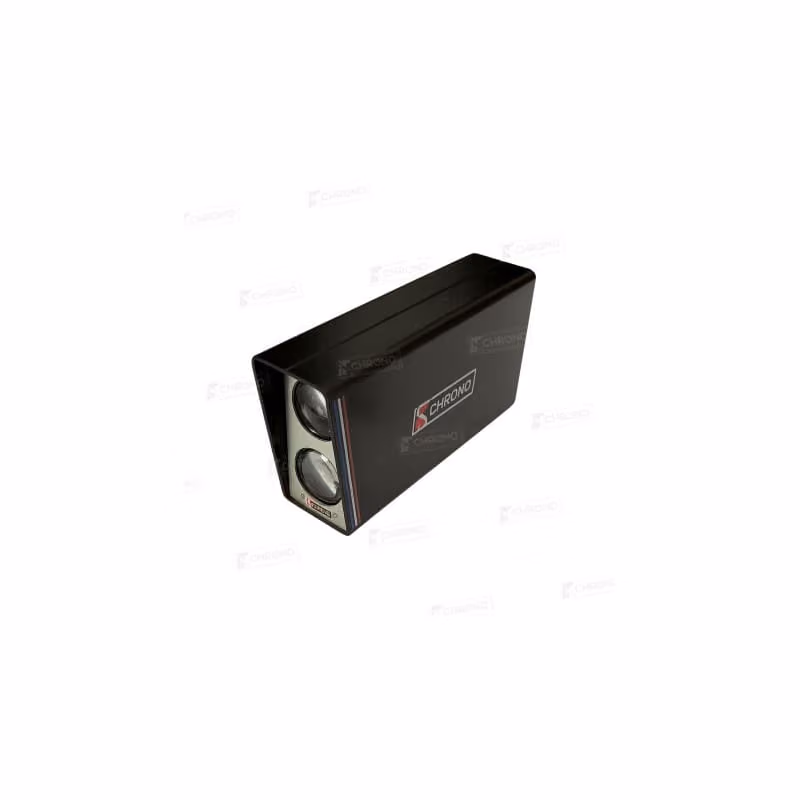 Kit photocellule filaire (Rf / Rc)