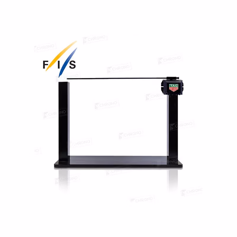 FIS start gate
