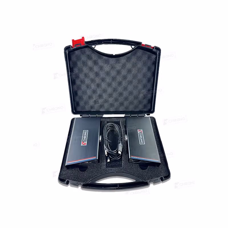 Wired photocell kit (Em / Rc)