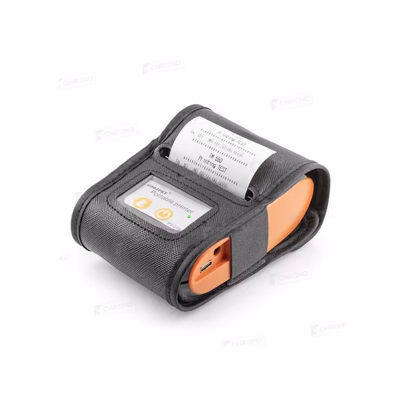 Imprimante Bluetooth pour TM550