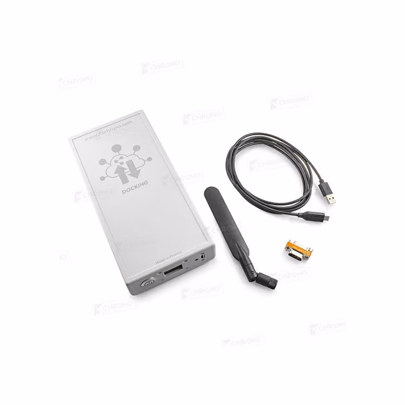 Docking GSM