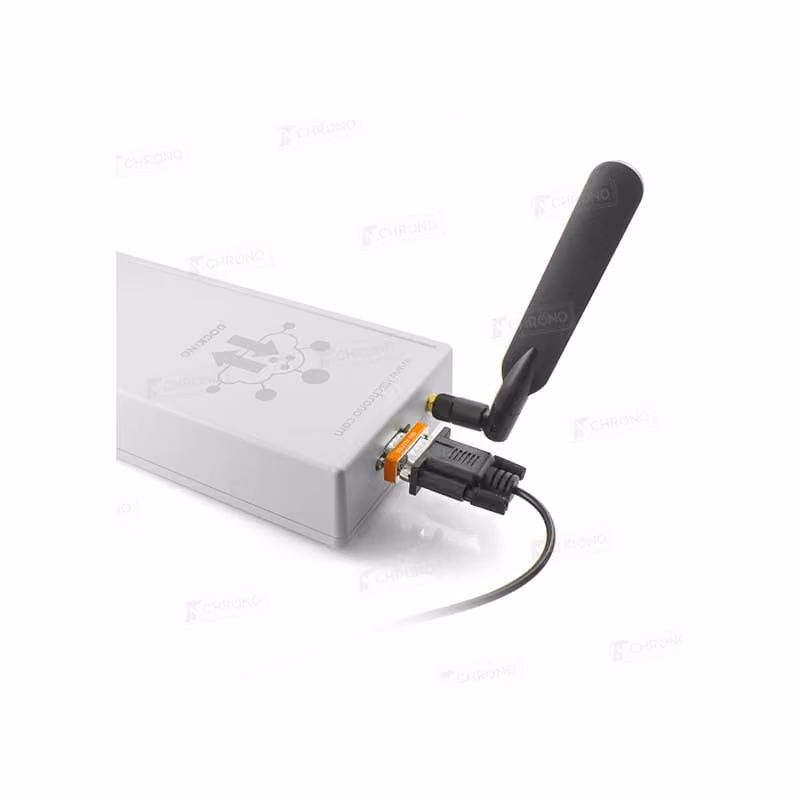 Docking GSM